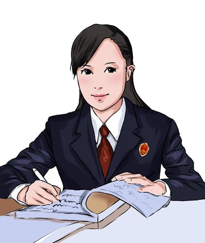张律师
